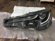 COROLLA XII 2018- FULL LED LEWA SOCZEWKA EU