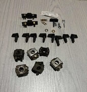 Stacyjki Romet ogar 205 , komar , nie wsk