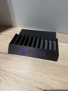 Stojak Podstawka na gry Ps5