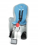 Hamax Sleepy fotelik rowerowy 