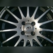 Alufelgi AEZ 17''