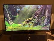 Monitor AOC C24G2U/BK 144Hz 23,6”