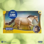 Breyer Traditional 10525 - Cash Essay Winner Fall 2025 nowe, odbiór.