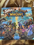 Small world of warcraft