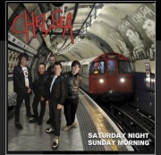 Chelsea oi skinhead punk Lp