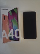 Smartfon Samsung Galaxy A40