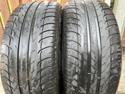 Opony lato 215x55x17 Goodrich