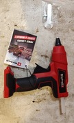Einhell pistolet do kleju na goraco