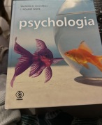 PSYCHOLOGIA S K CICCARELLI J NOLAND WHITE