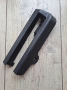 Audi A4 B6 osłona prowadnicy fotela