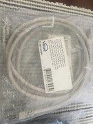 Kable sieciowe Lan 1m , 2 m