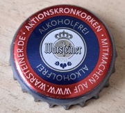 160/Niemcy Warsteiner Premium CCI   52902  piwo