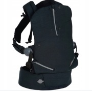 Nosidełko ergonomiczne BESAFE HAVEN PREMIUM (od 2 miesiąca do 15 kg)