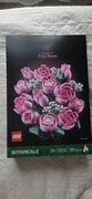 LEGO Botanicals 10374 Bukiet różowych róż
