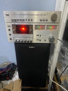 zm-8000 unitra tanio tuner  t-8010 magnetofon altus v-60