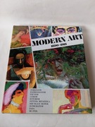 Modern Art 1890-1918