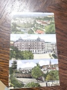 Glatz - Kłodzko Mozaika 