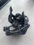 Nowe wiązania Nidecker Supermatic XL