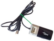 Przedłużacz USB FUJITSU Siemens USB GHY:DK79 z ładowaniem akumulatorków