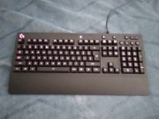 Klawiatura Logitech g213