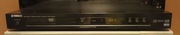 Odtwarzacz DVD Yamaha DVD-S550 