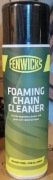 Fenwicks foaming chain cleaner - pianka do czyszczenia łańcucha