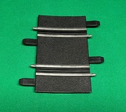 Carrera Go 1:43 Prosta wklęsła 70 mm - część P - Złącze starego typu.