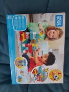Klocki Fisher Price. Mega Bloks