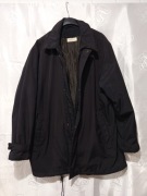 #1129 Kurtka męska jesienno-zimowa Christian Bery