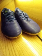 Adidas buty halowe Nemeziz  rozmiar 37 1/3