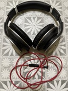 SŁUCHAWKI PRZEWODOWE BEATS BY DR. DRE STUDIO 1.0 STAN DOBRY + GRATIS ETUI