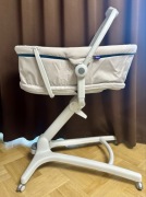 łóżeczko Chicco, Baby Hug 4w1