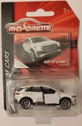 MAJORETTE AUDI Q4 e-tron PREMIUM CARS 1:64 NOWY