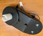 Napęd skrętu przekładnia kierownicy auta dla dzieci