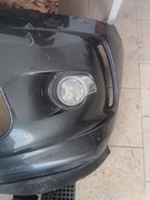 Citroen DS3 halogen ramka chrom lewy przód 