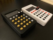 POCKET OPERATOR OBUDOWA CASE PERSONALIZACJA KOLORÓW