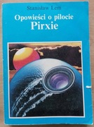 Opowieści o pilocie Pirxie Lem