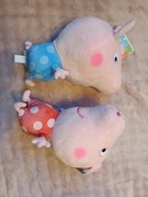 Maskotka maskotki przytulanka świnka Peppa Pig nowe