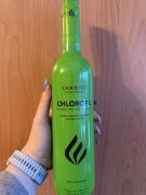Chlorofil Duolife oczyszczanie detoksykacja 