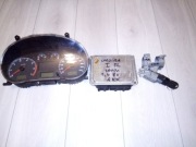 komputer seat cordoba 1,4 MPI - (AKK) komplet