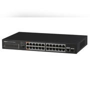 DAHUA SWITCH POE PFS3125-24ET-190