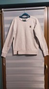 Naketano Bluza ciepła męska roz M 