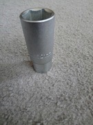 COVAL nasadka do swiec 21 z wkładką 1/2'