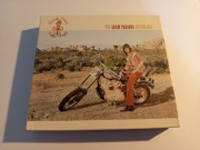 Gram Parsons – Sacred Hearts & Fallen Angels The Gram Parsons Anthology 2CD