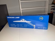 LAMPA LED KOSMETYCZNA Profesjonalna do Makijażu i Stylizacji Paznokci 25W