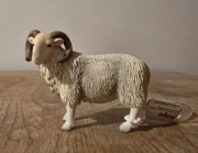 Mojo baran figurka model z 2010 r.