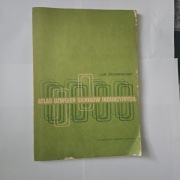 Jan Zembrzuski - Atlas uzwojeń silników indukcyjnych. 