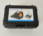 Kolimator asg replika Holosan