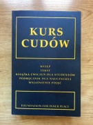 "Kurs cudów" (praca zbiorowa)