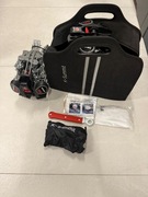 Łańcuchy śniegowe Thule K-Summit K77 XXL